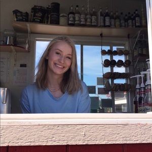 Meet your Posher, Megan